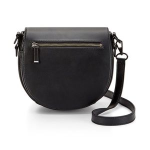 NWT Rebecca Minkoff Astor Saddle Bag